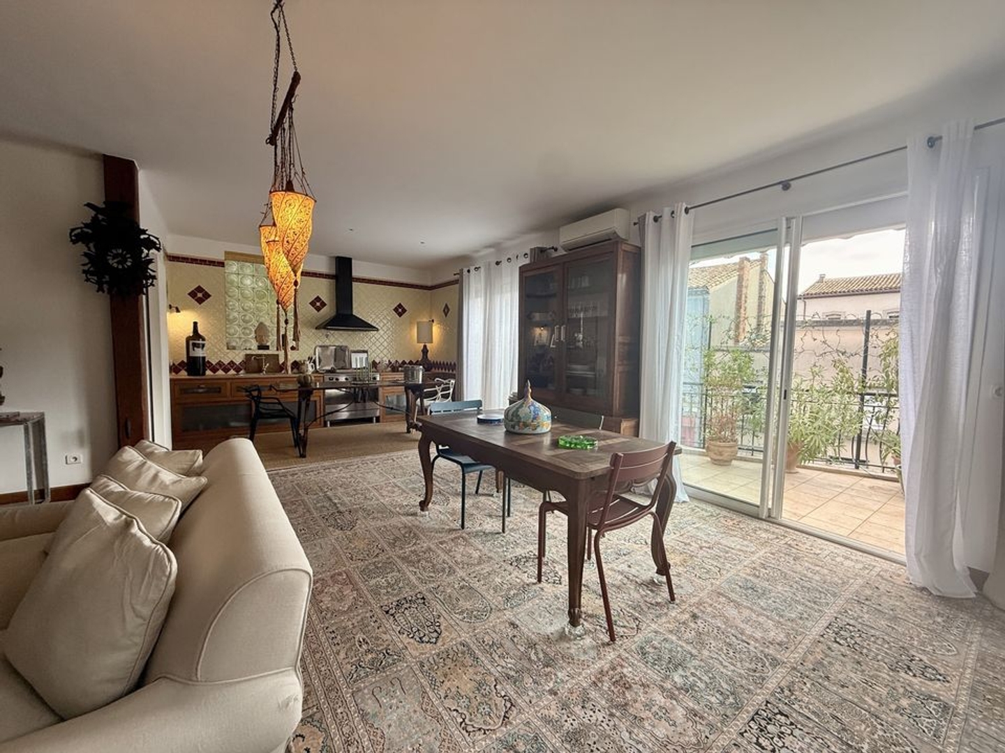 Appartement à vendre - 5 pièces - 140m2 - Carcassonne (11000)