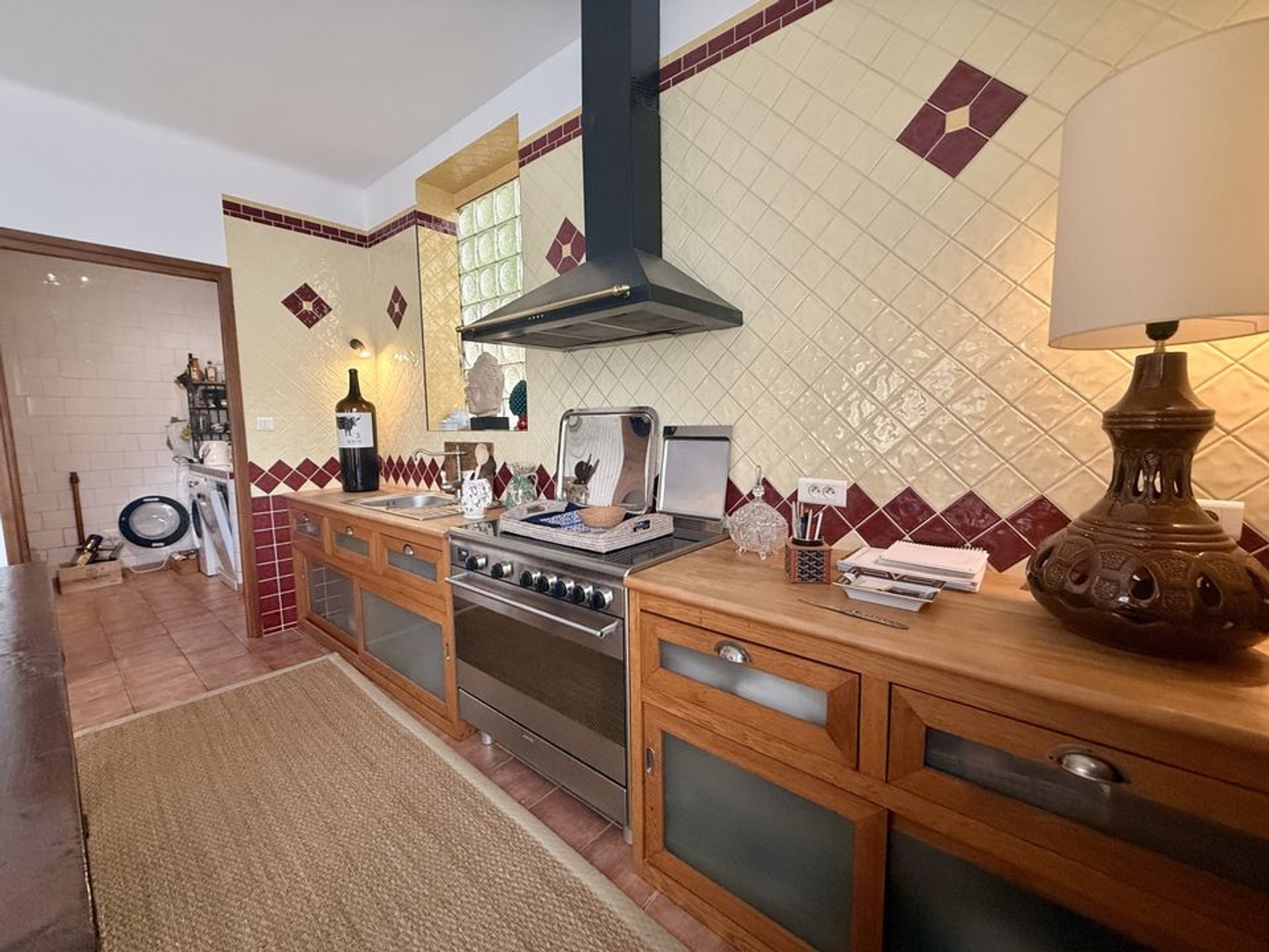 Appartement à vendre - 5 pièces - 140m2 - Carcassonne (11000)