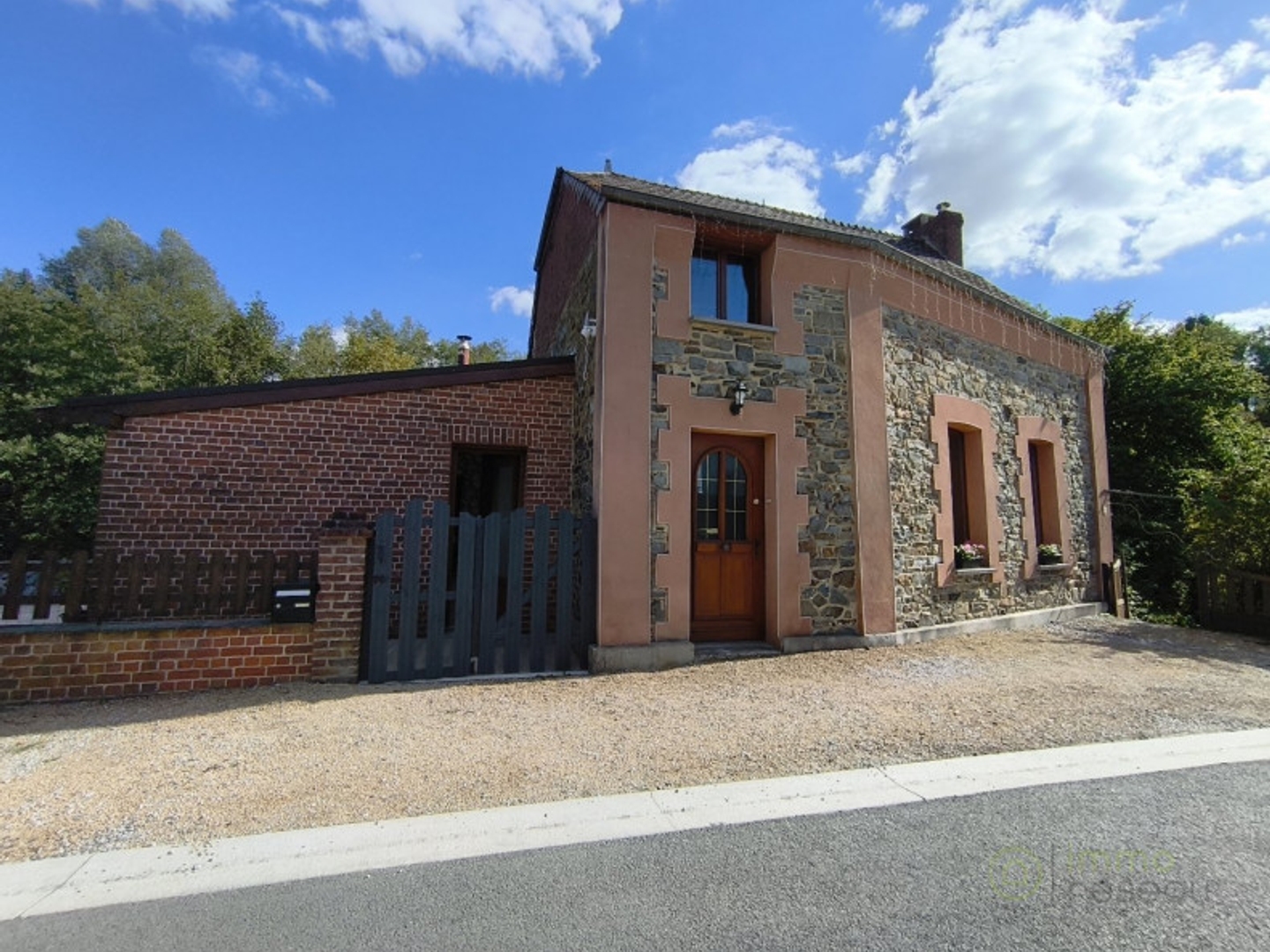 Maison 5 pièces 139 m²