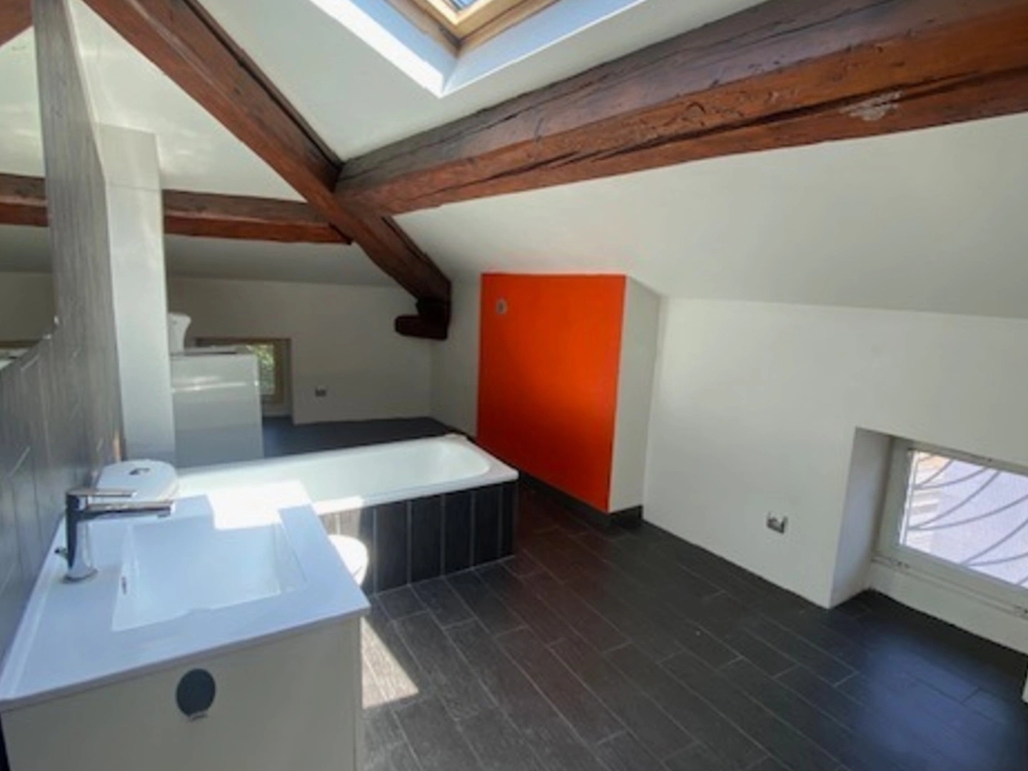 Appartement 3 pièces 55 m²