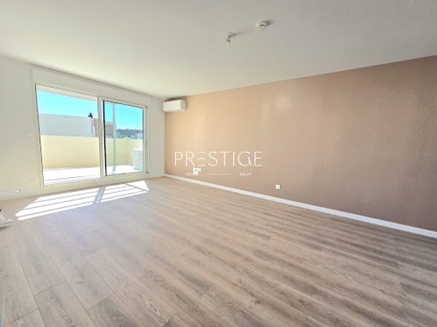 Appartement 5 pièces 95 m²