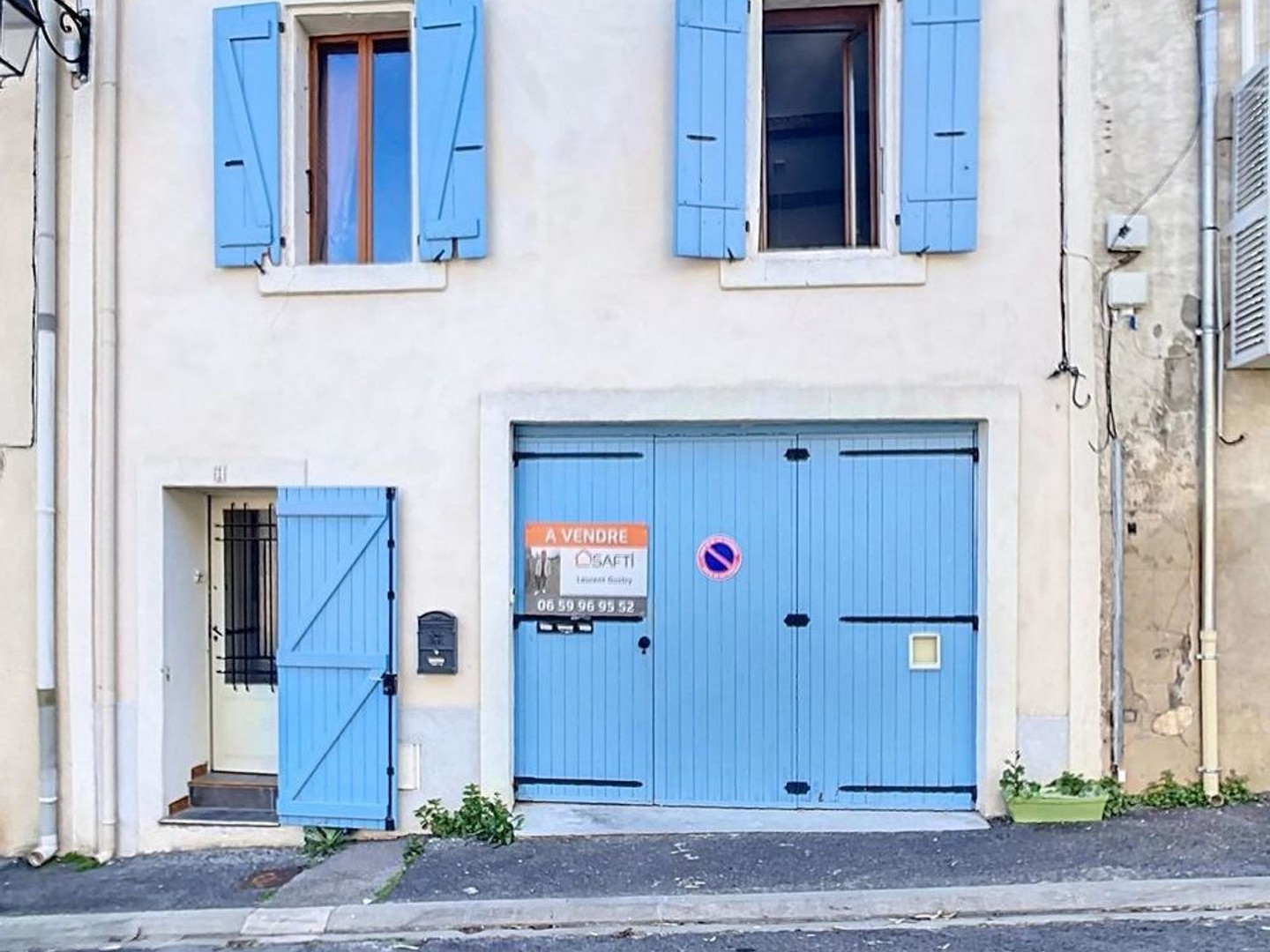Authenticité et confort moderne au coeur de Cazouls-lès-Béziers