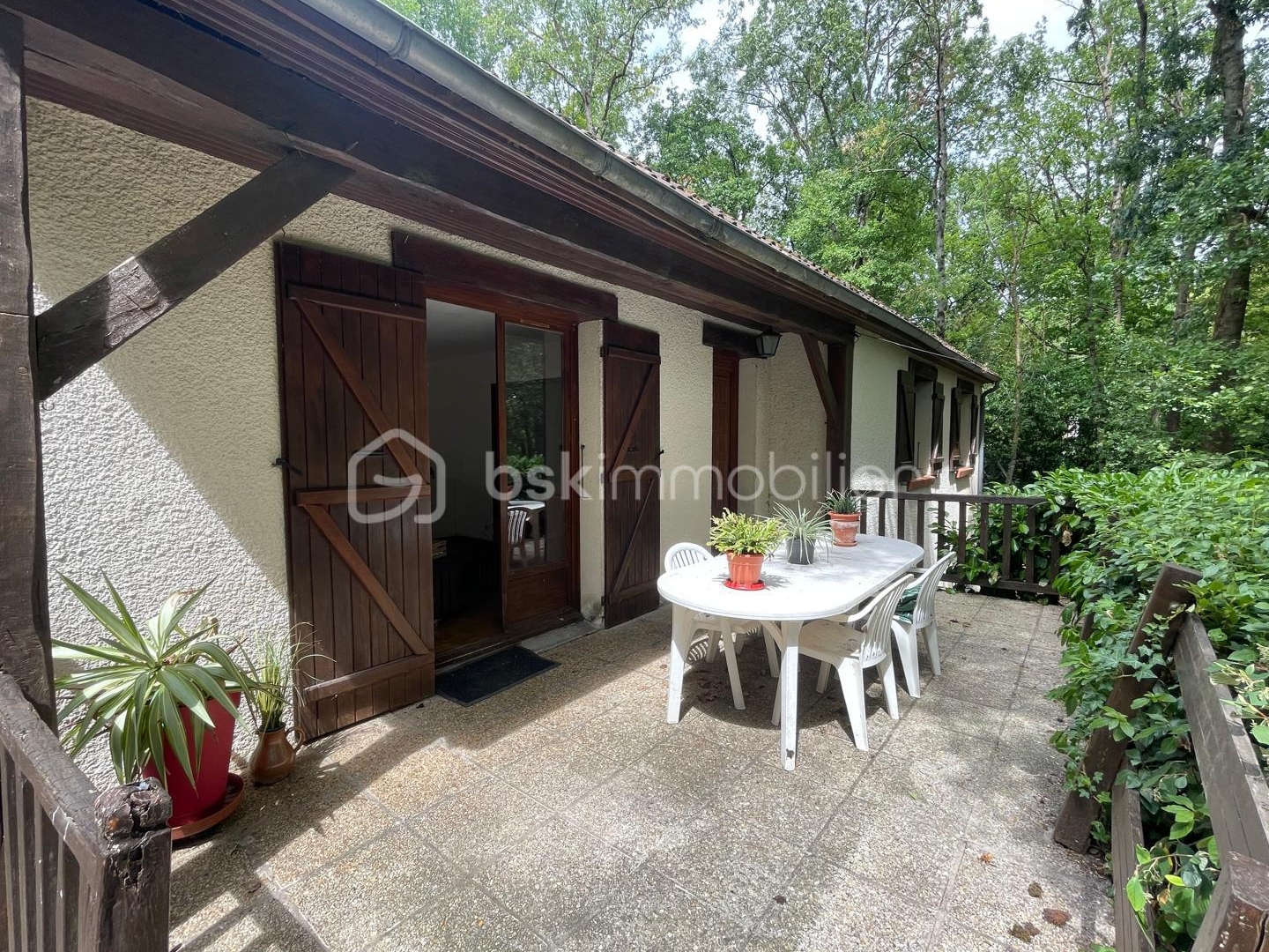 Maison 5 pièces 87 m²