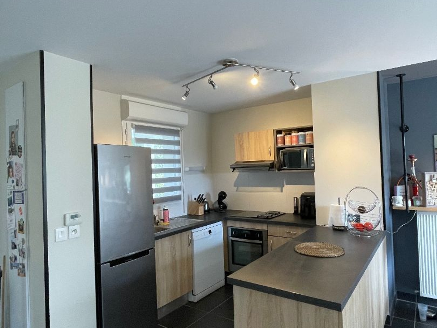 Maison à vendre - 4 pièces - 80m2 - Castelginest (31780)