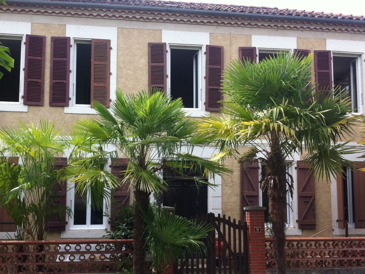 Maison 7 pièces 172 m²