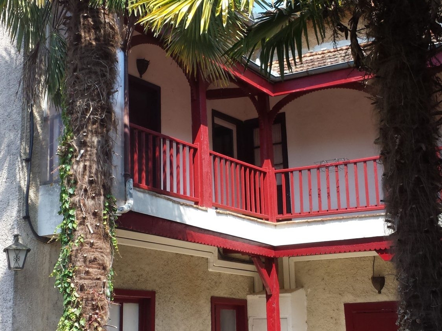 Maison à vendre - 7 pièces - 172m2 - Masseube (32140)