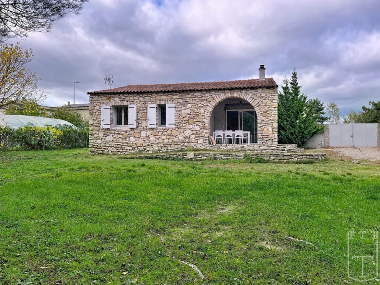 Villa 4 pièces 90 m²