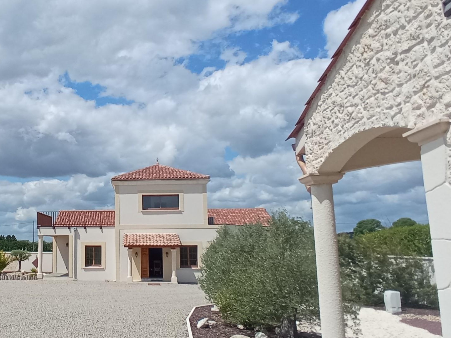 Ensemble de 2 maisons 7 pièces 281 m²