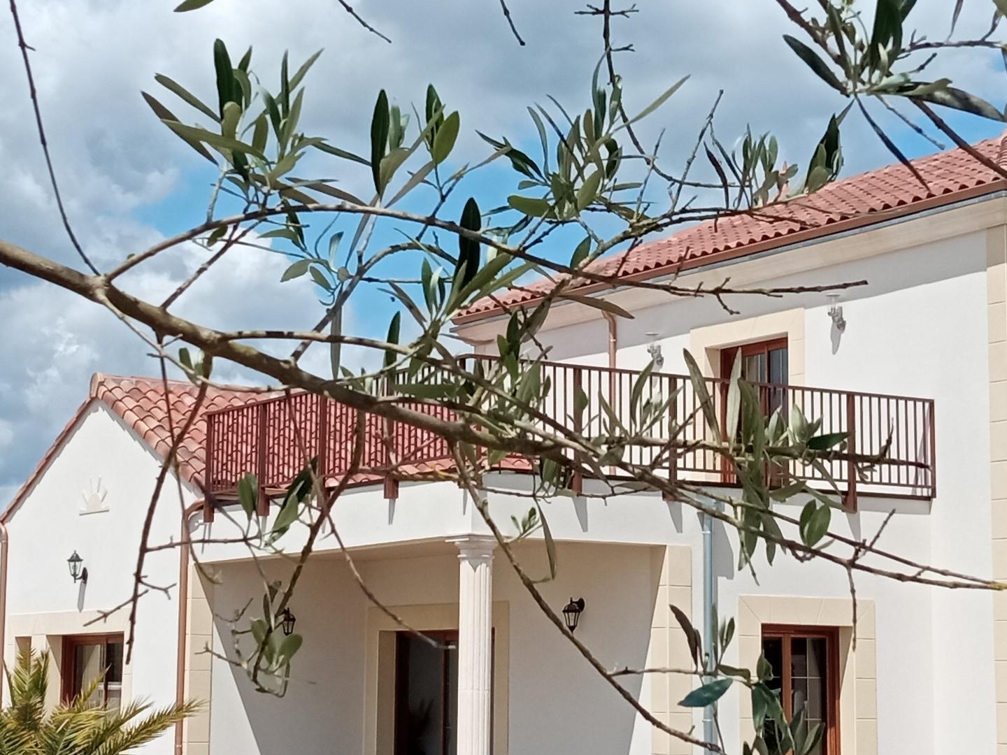 Immeuble à vendre - 7 pièces - 281m2 - Beaupuy (47200)