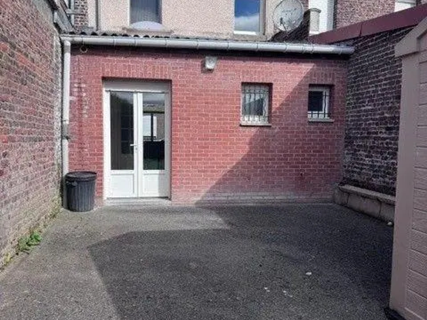 Maison 5 pièces 99 m²