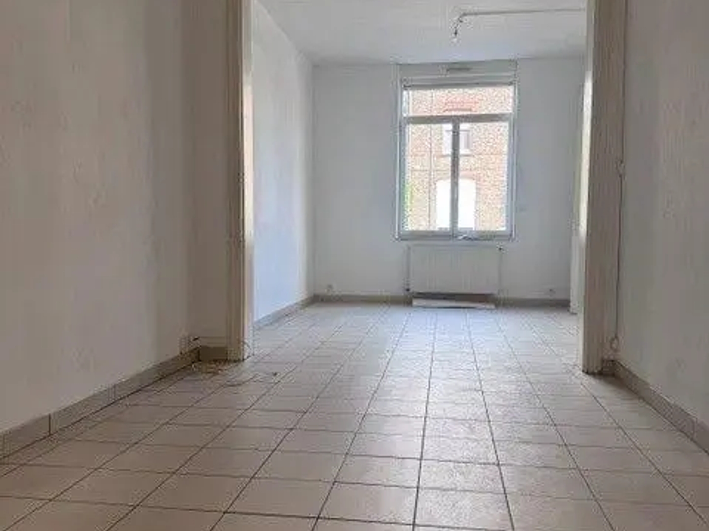 Maison à vendre - 5 pièces - 99m2 - Fresnes-Sur-Escaut (59970)
