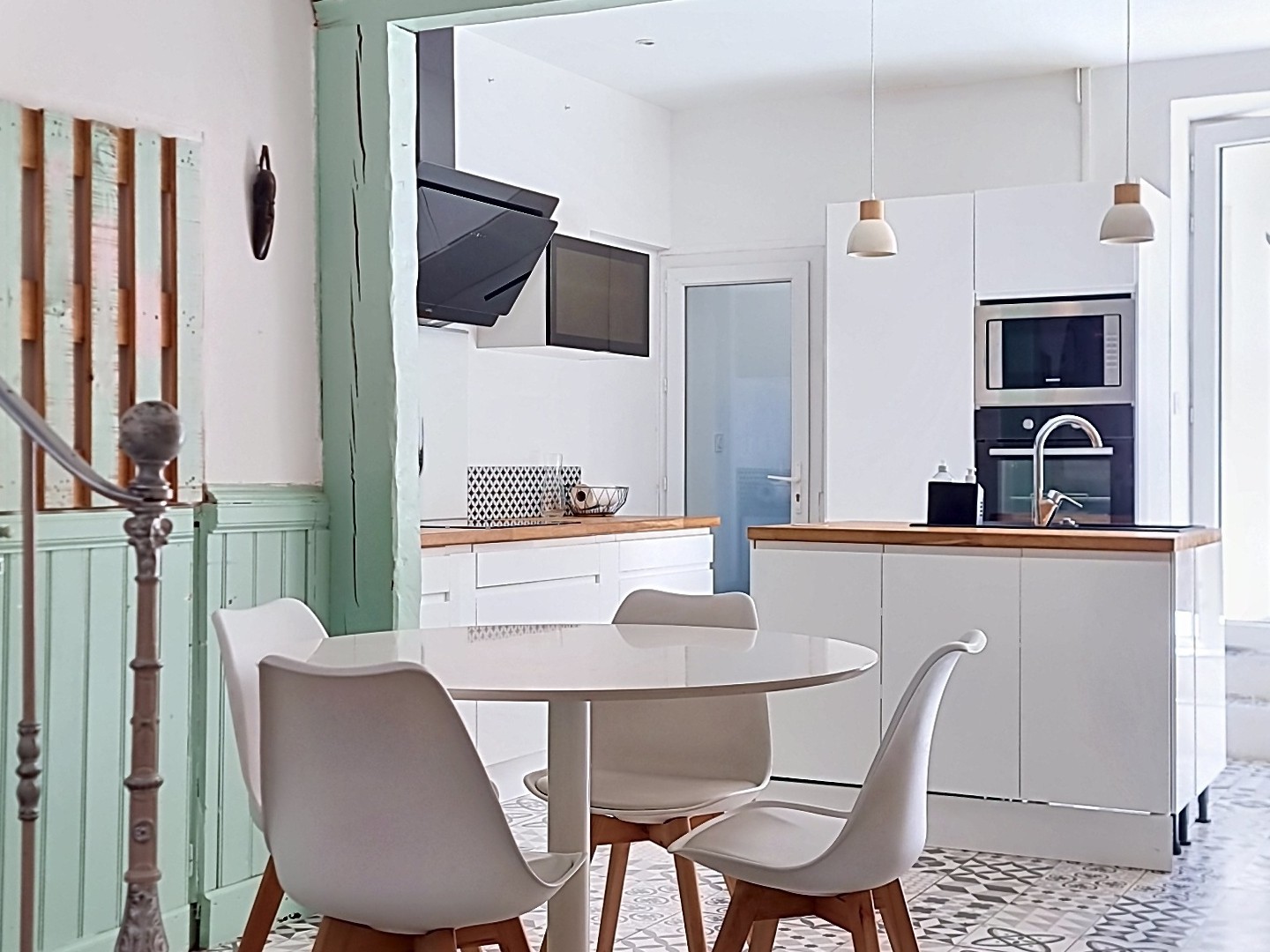 Maison 4 pièces 112 m²