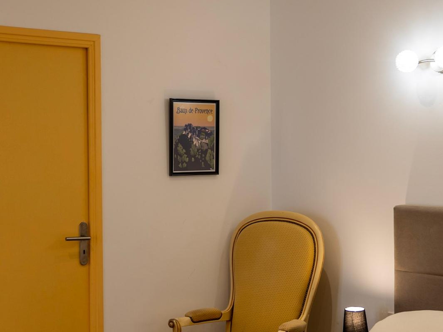Appartement à vendre - 1 pièce - 21m2 - Eyragues (13630)