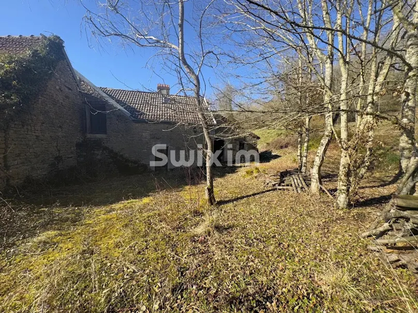 Maison 3 pièces 60 m²