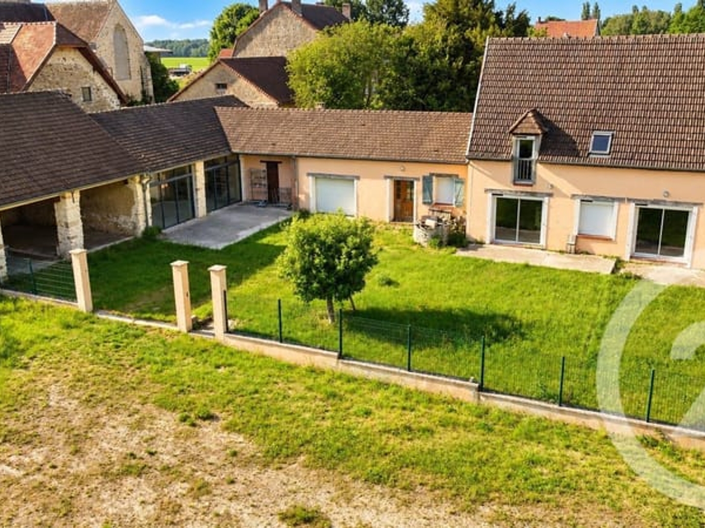 Maison 7 pièces 172 m²