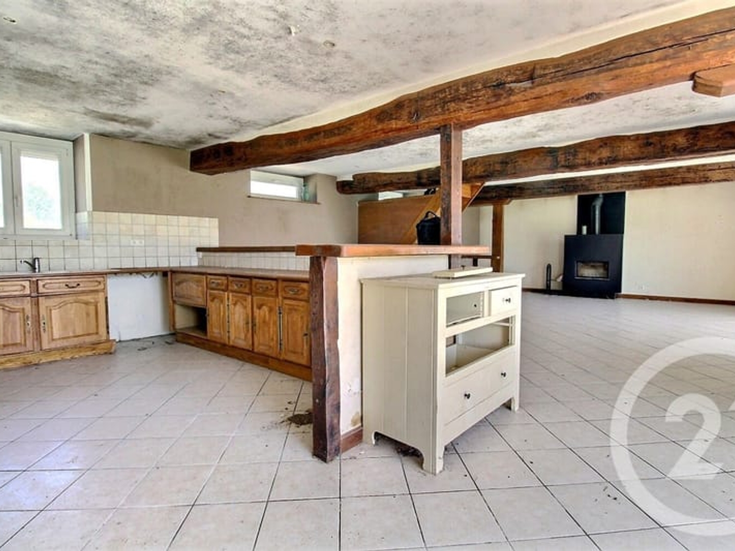 Maison à vendre - 7 pièces - 172m2 - Esternay (51310)