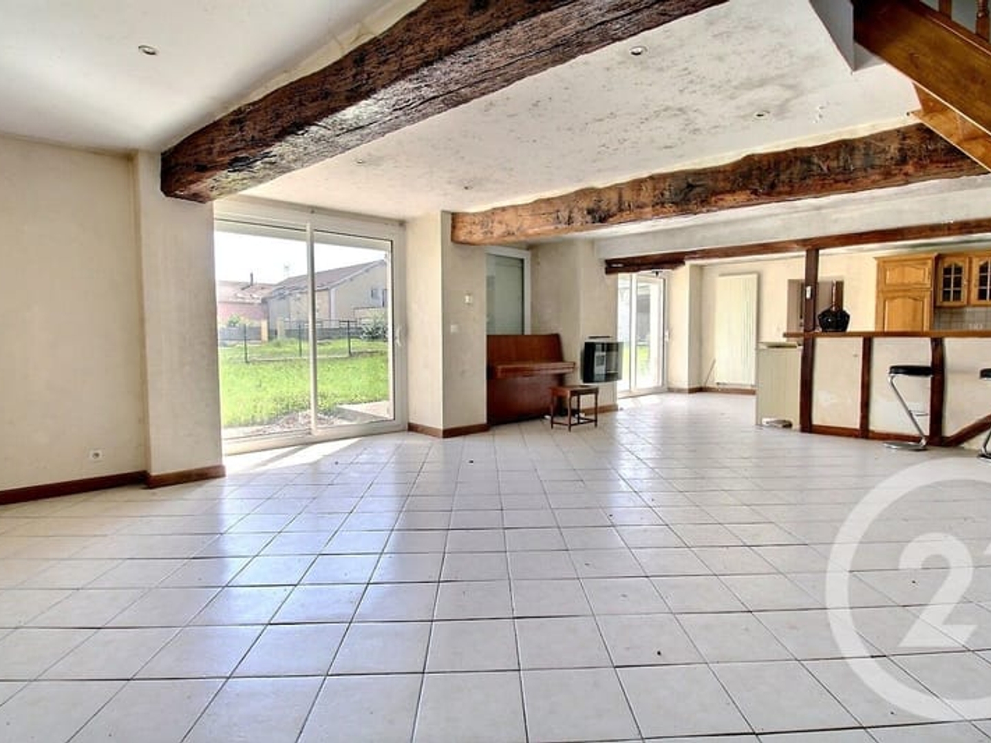 Maison à vendre - 7 pièces - 172m2 - Esternay (51310)