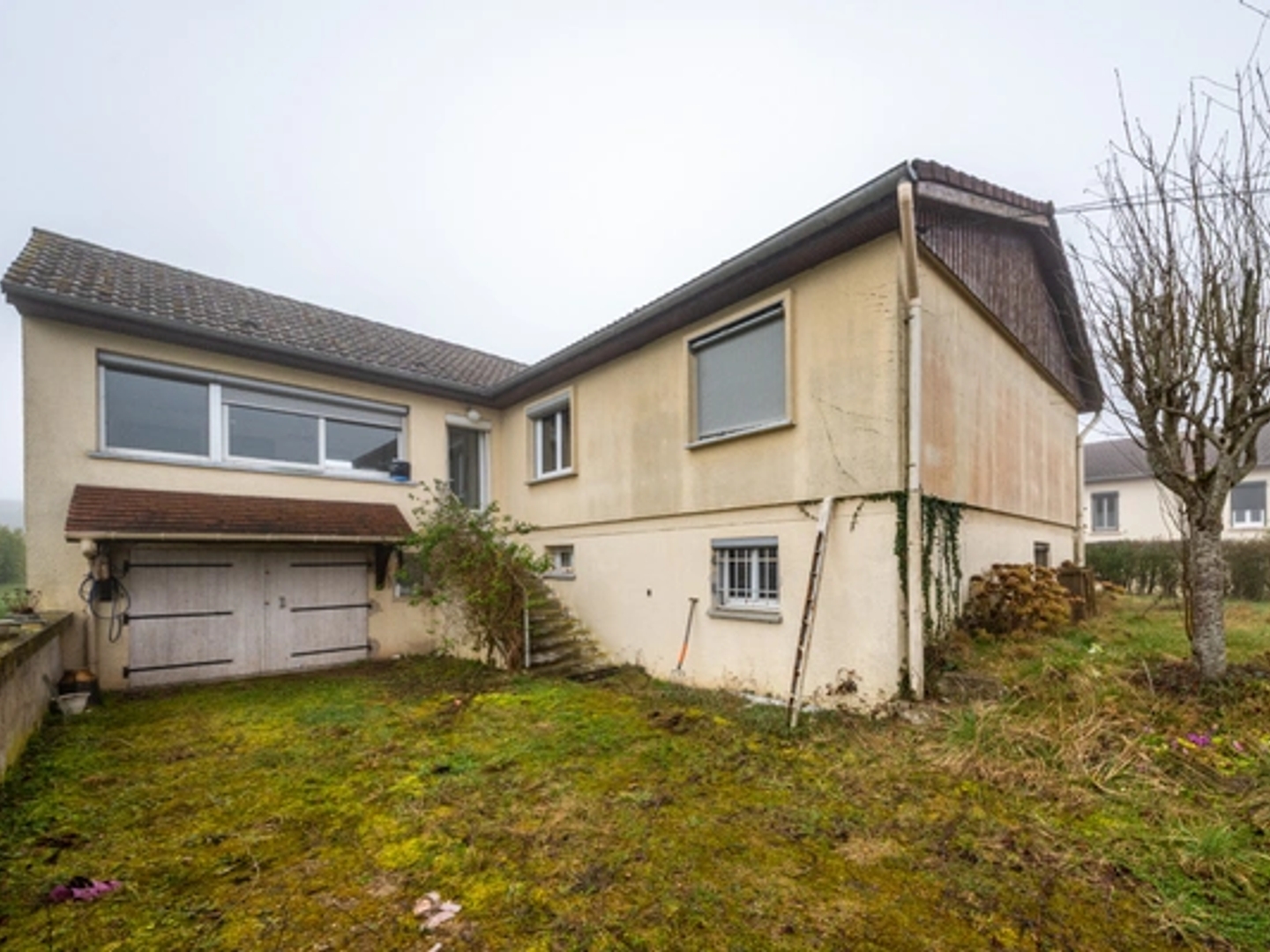 Maison 6 pièces 170 m²