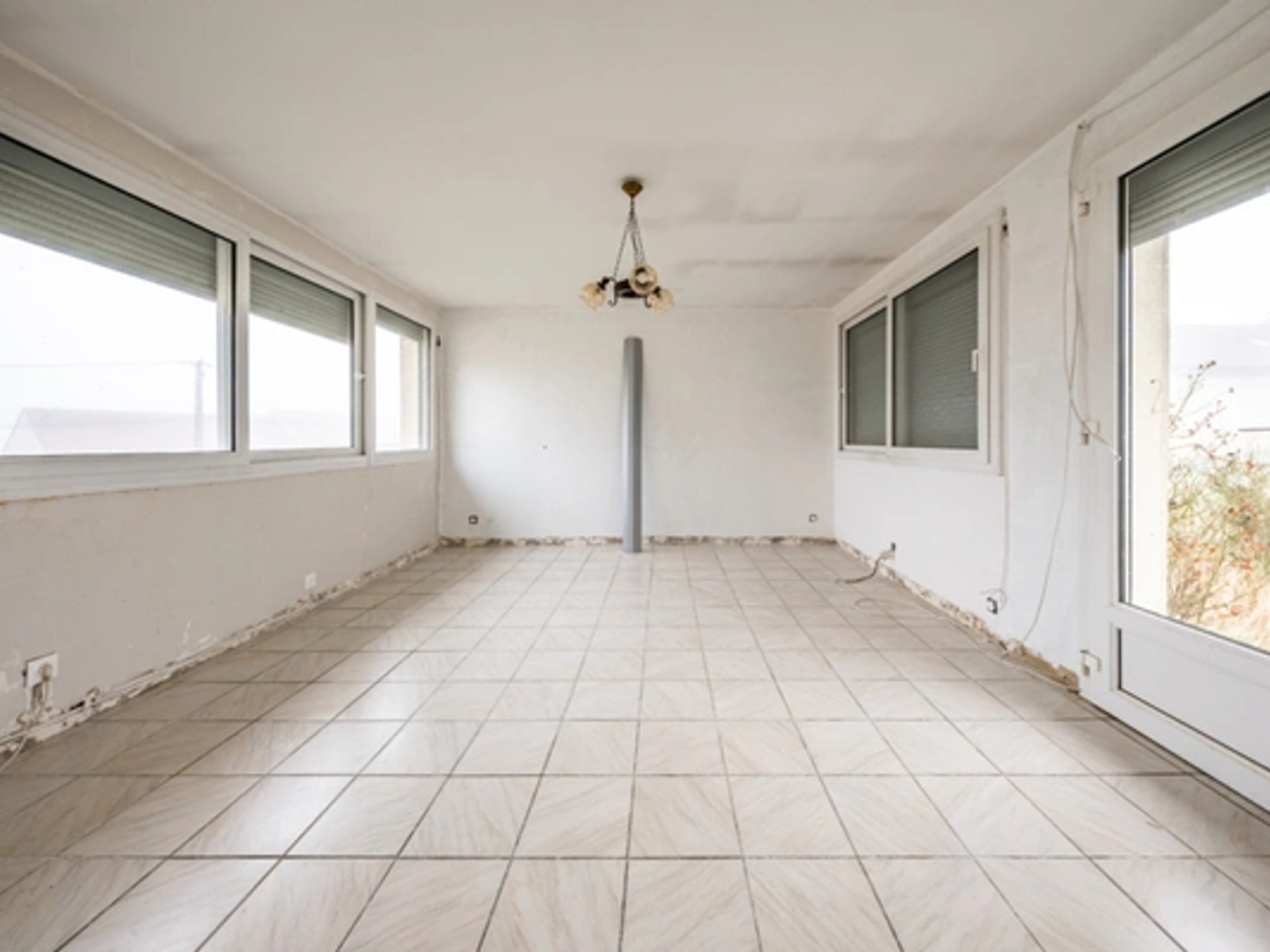 Maison à vendre - 6 pièces - 170m2 - Villers-Les-Pots (21130)