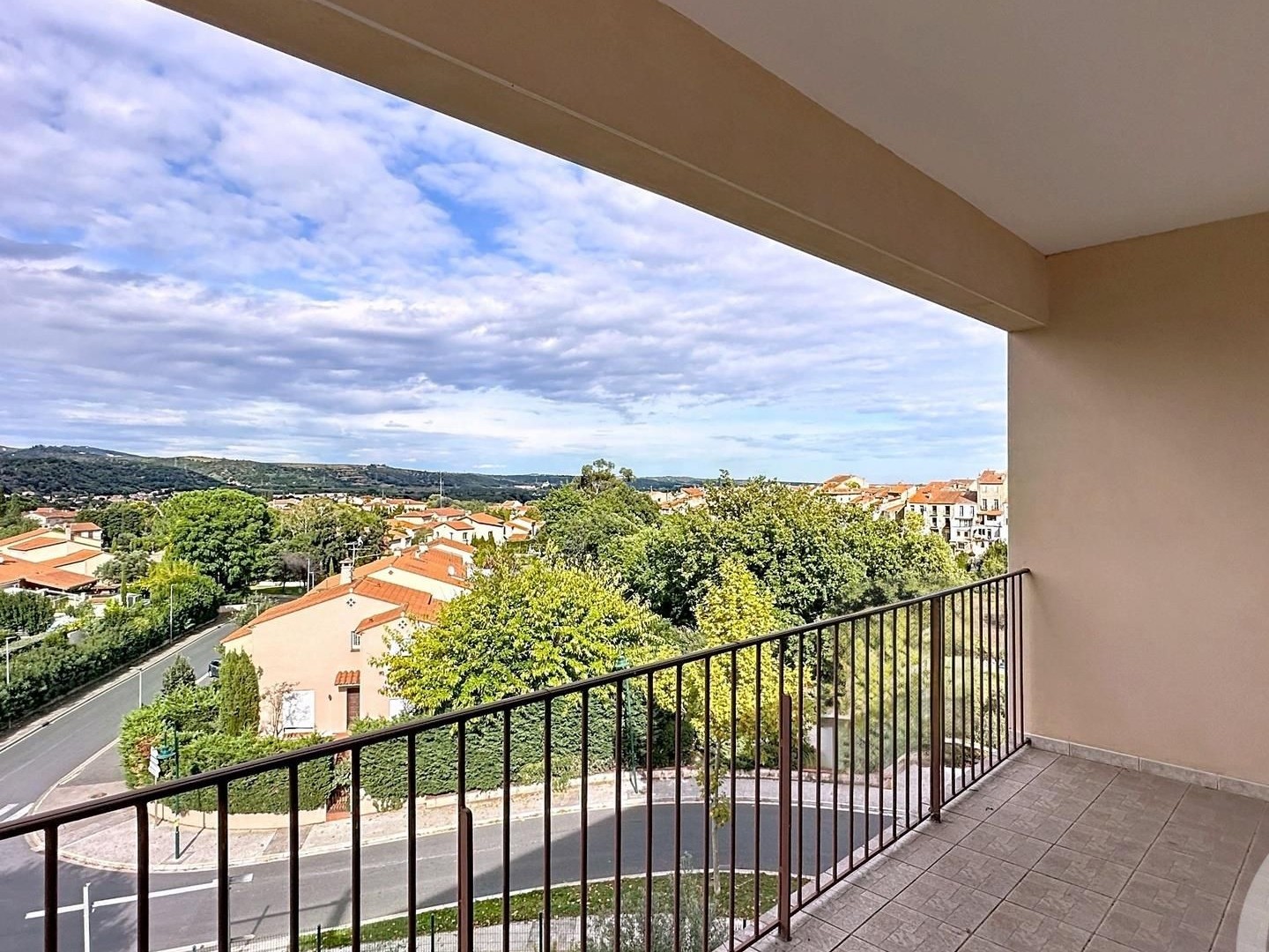 Appartement 3 pièces 120 m²
