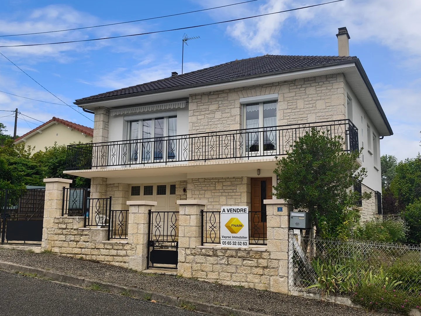 Maison 5 pièces 115 m²