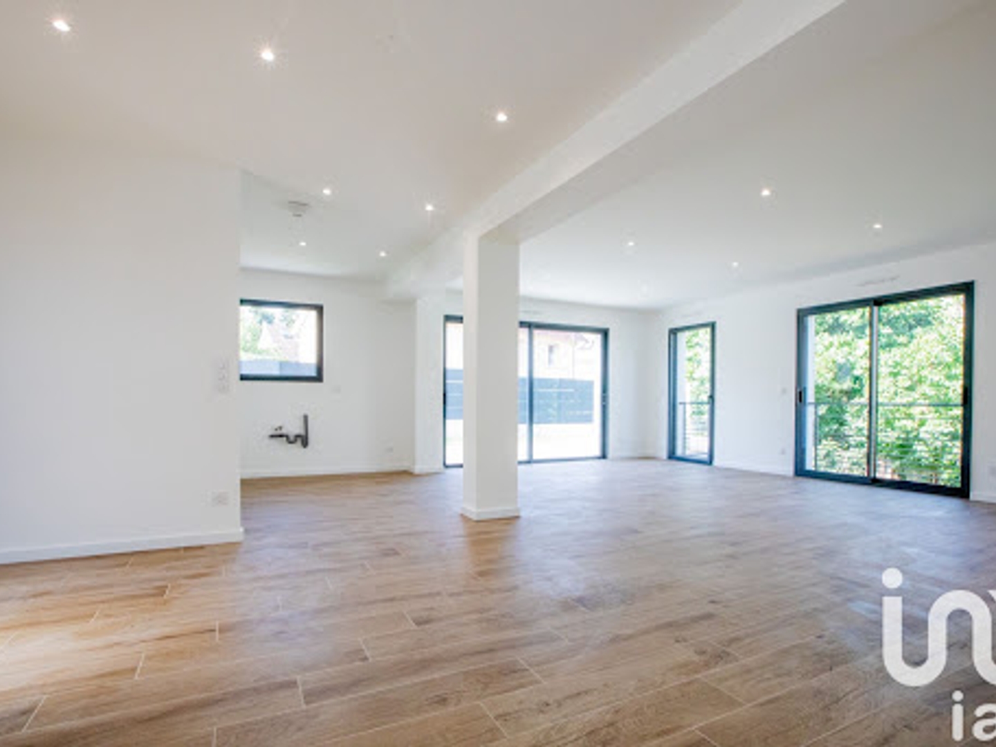 Maison à vendre - 6 pièces - 180m2 - Rueil-Malmaison (92500)