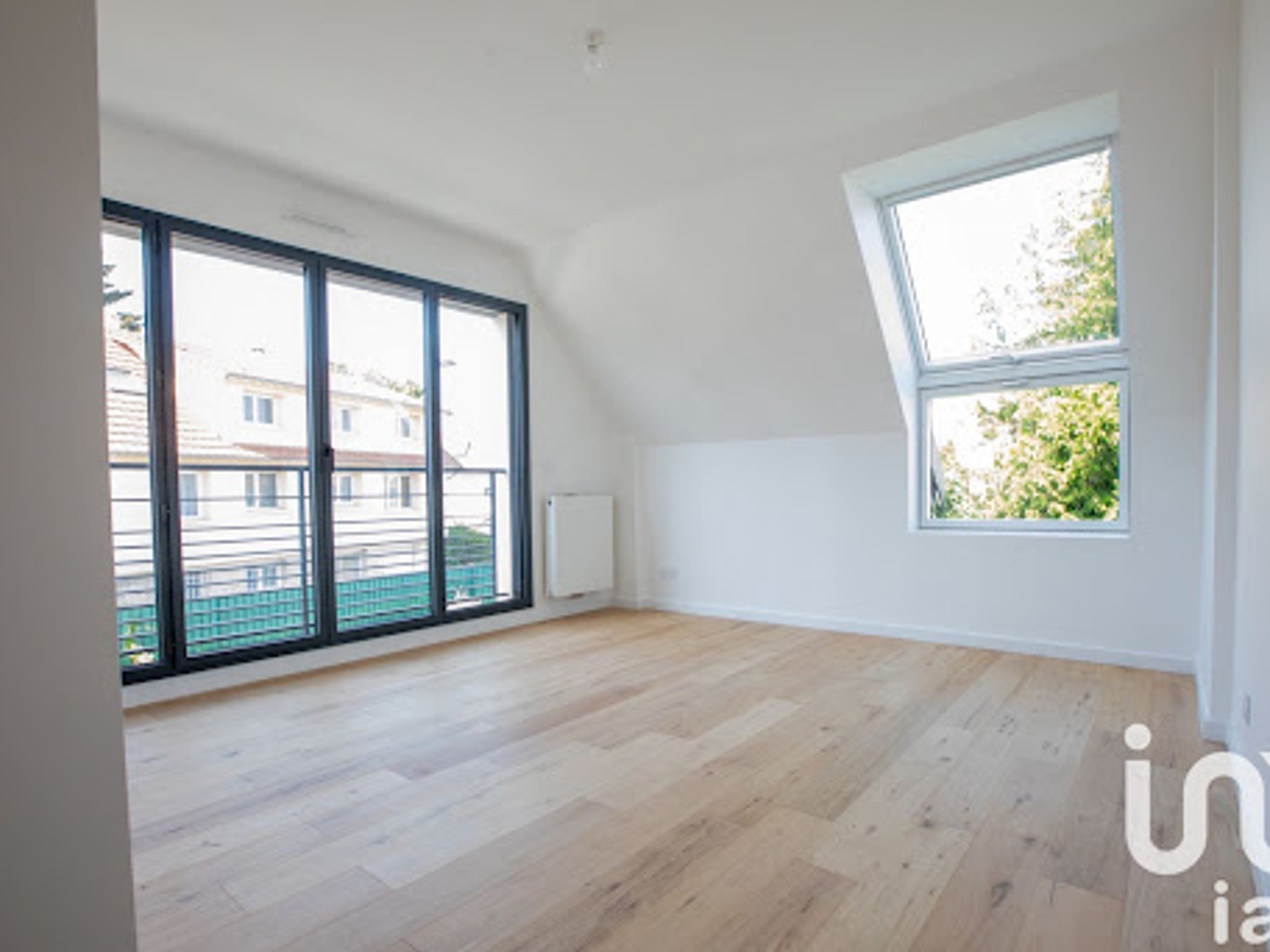 Maison à vendre - 6 pièces - 180m2 - Rueil-Malmaison (92500)