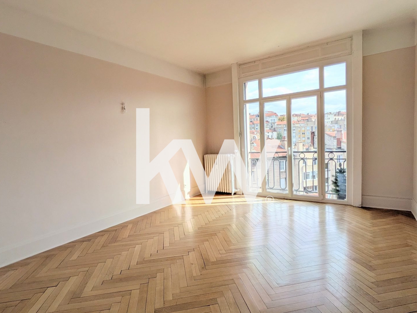 Appartement à vendre - 5 pièces - 164m2 - Saint-Étienne (42000)