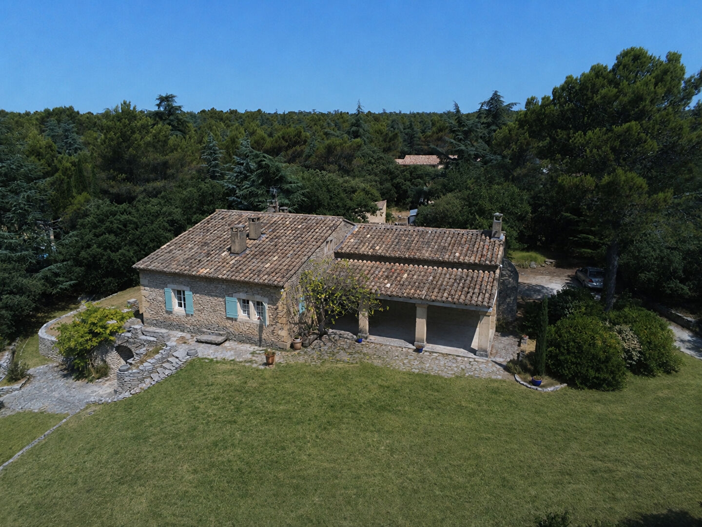 Maison 6 pièces 137 m²