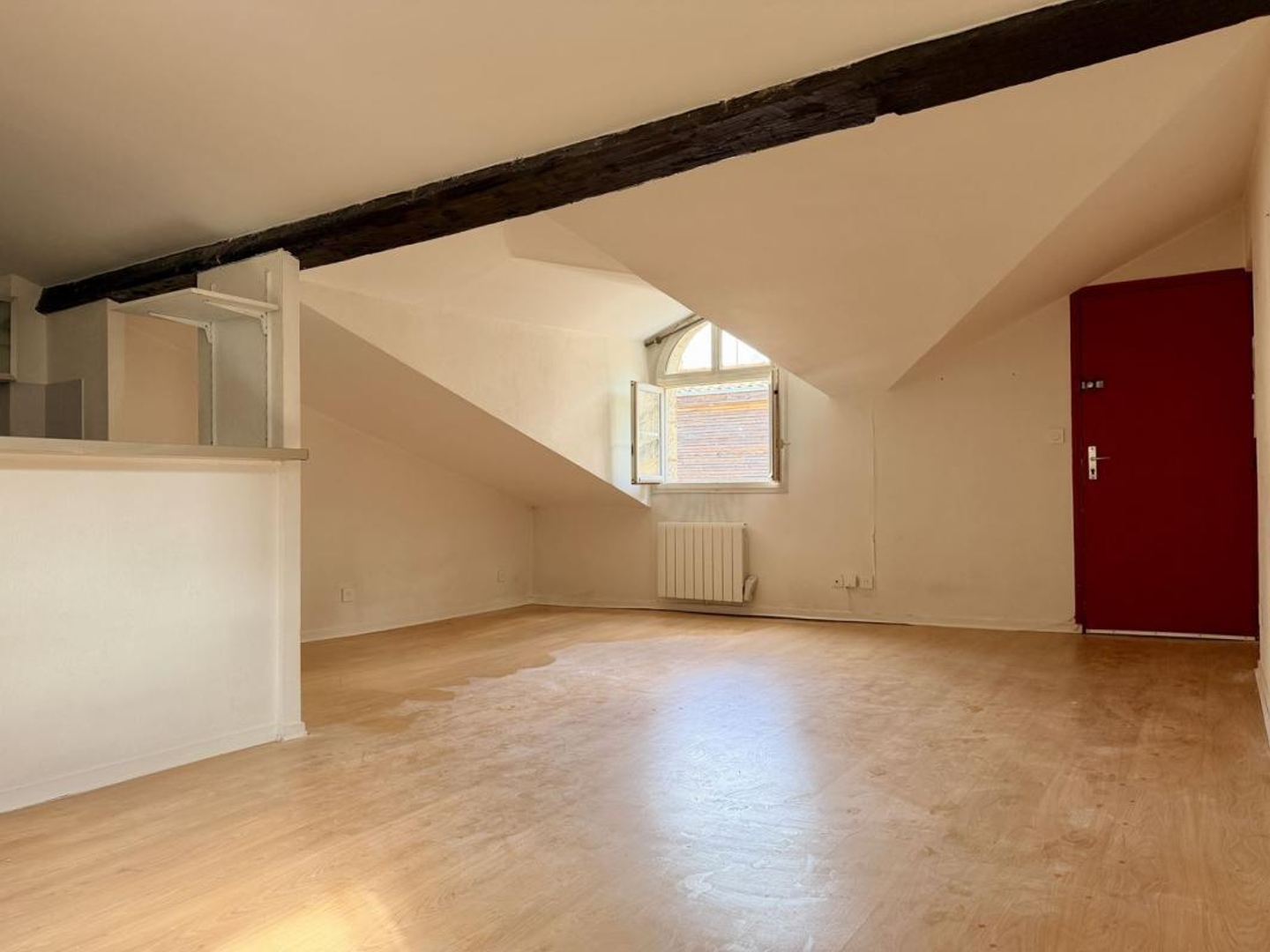 Vends t3 - 59.84 m² - Bordeaux 33000