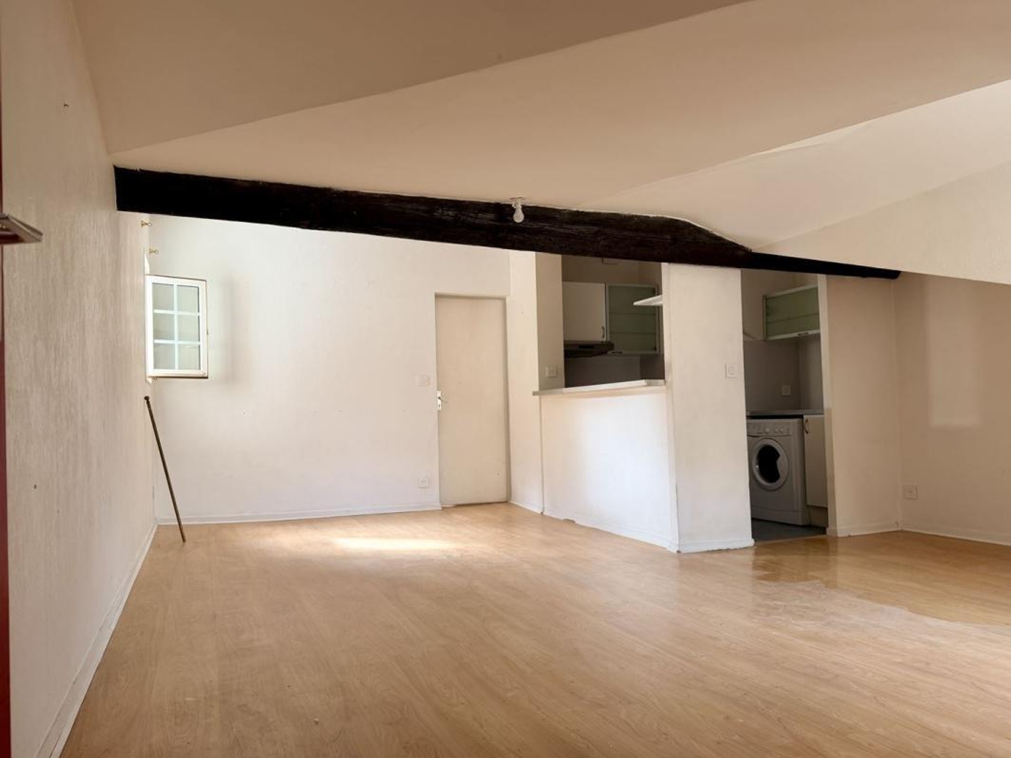 Appartement à vendre - 3 pièces - 59m2 - Bordeaux (33000)