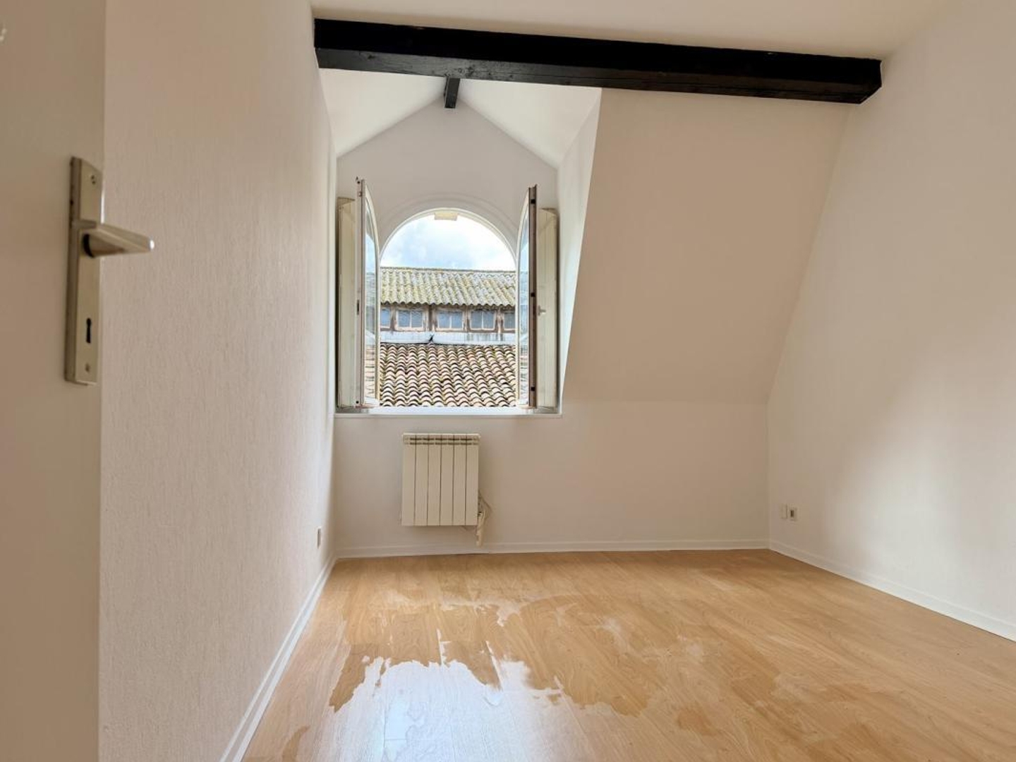 Appartement à vendre - 3 pièces - 59m2 - Bordeaux (33000)