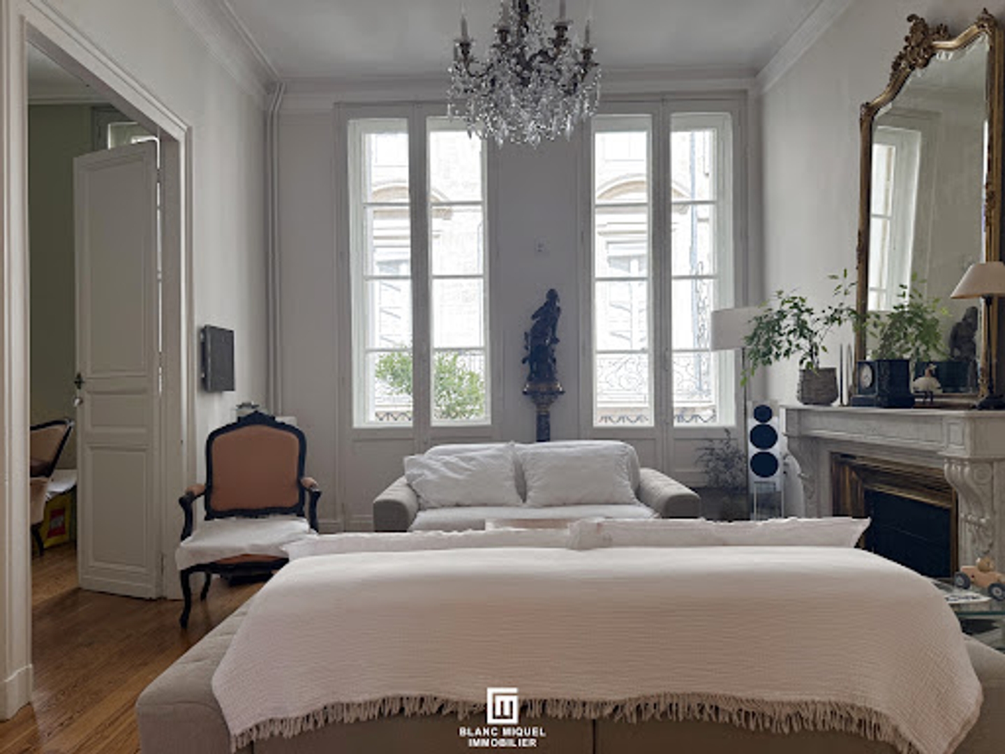 Maison 11 pièces 215 m²