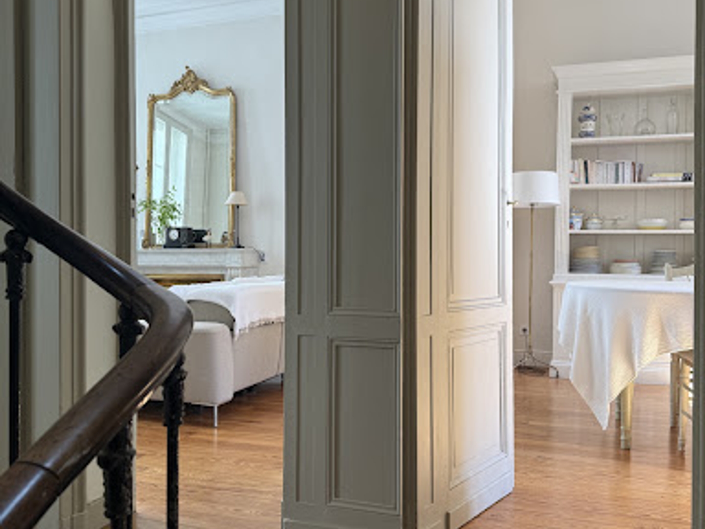 Maison à vendre - 11 pièces - 215m2 - Bordeaux (33000)