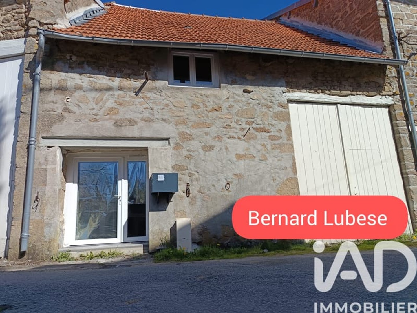 Maison avec appartements 2 pièces 65 m²