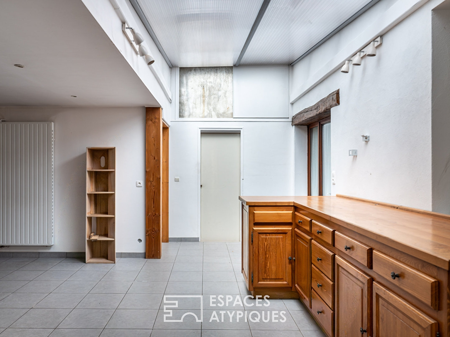 Maison à vendre - 7 pièces - 184m2 - Le Mans (72000)
