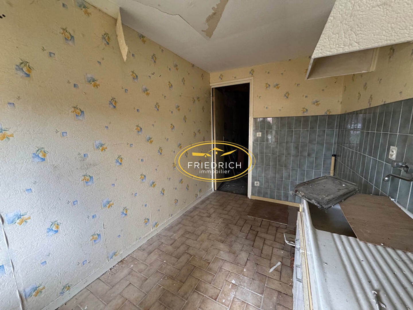 Maison à vendre - 8 pièces - 124m2 - Ligny-En-Barrois (55500)