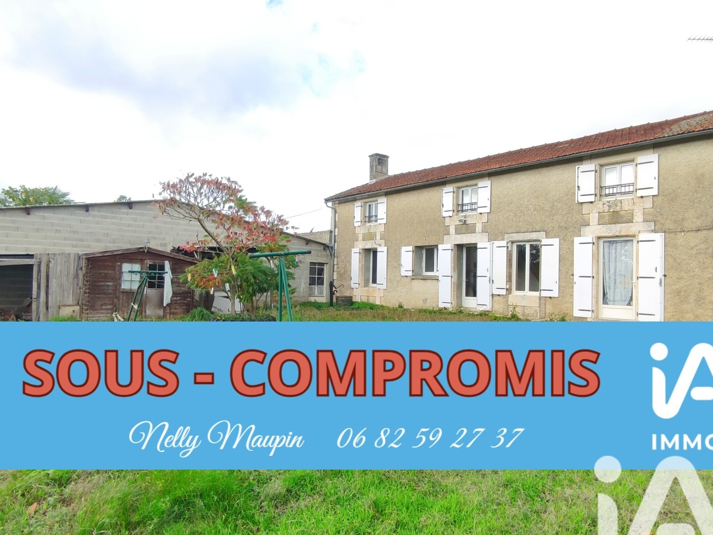 Maison 5 pièces 138 m²