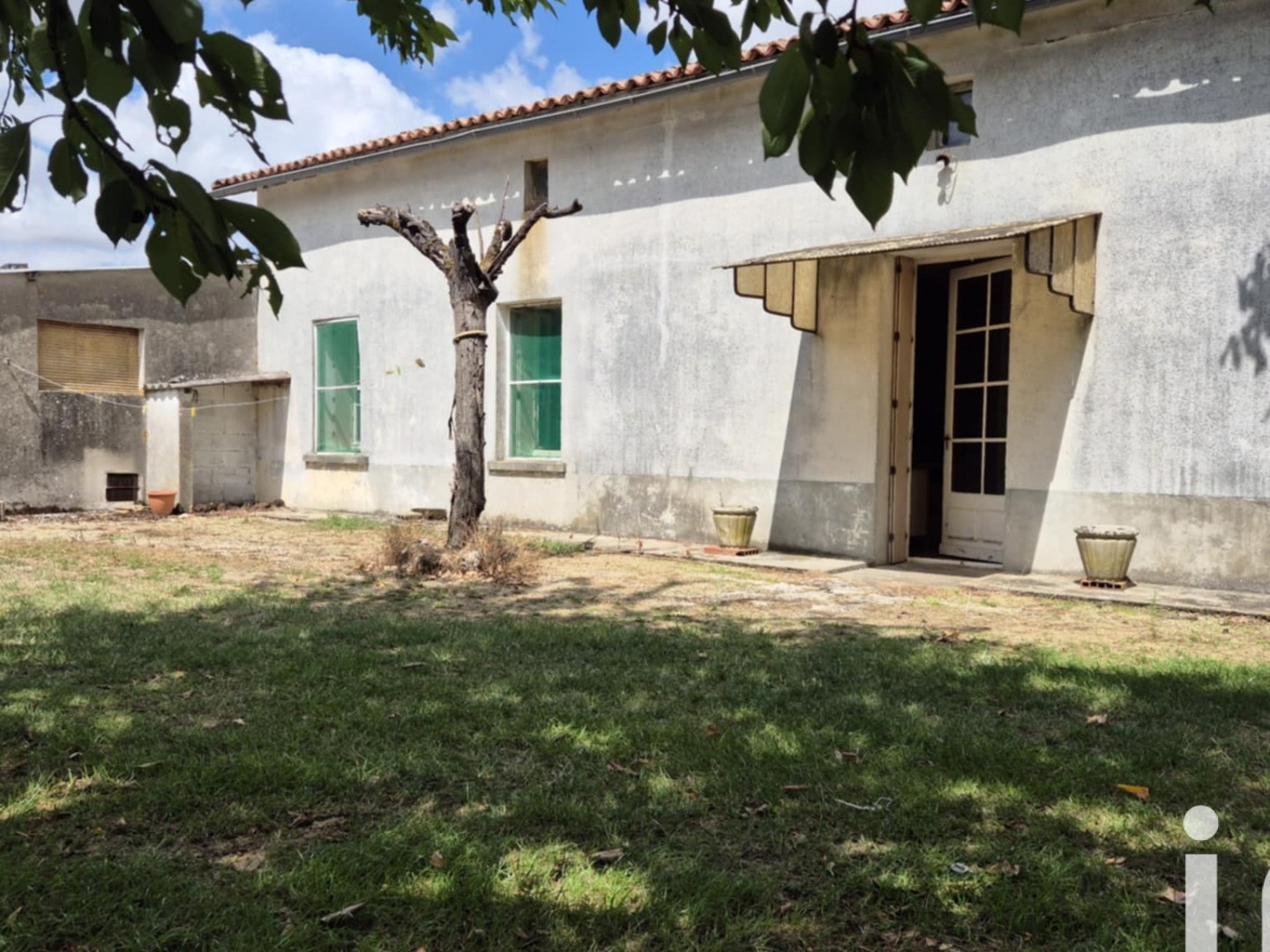 Maison 5 pièces 78 m²
