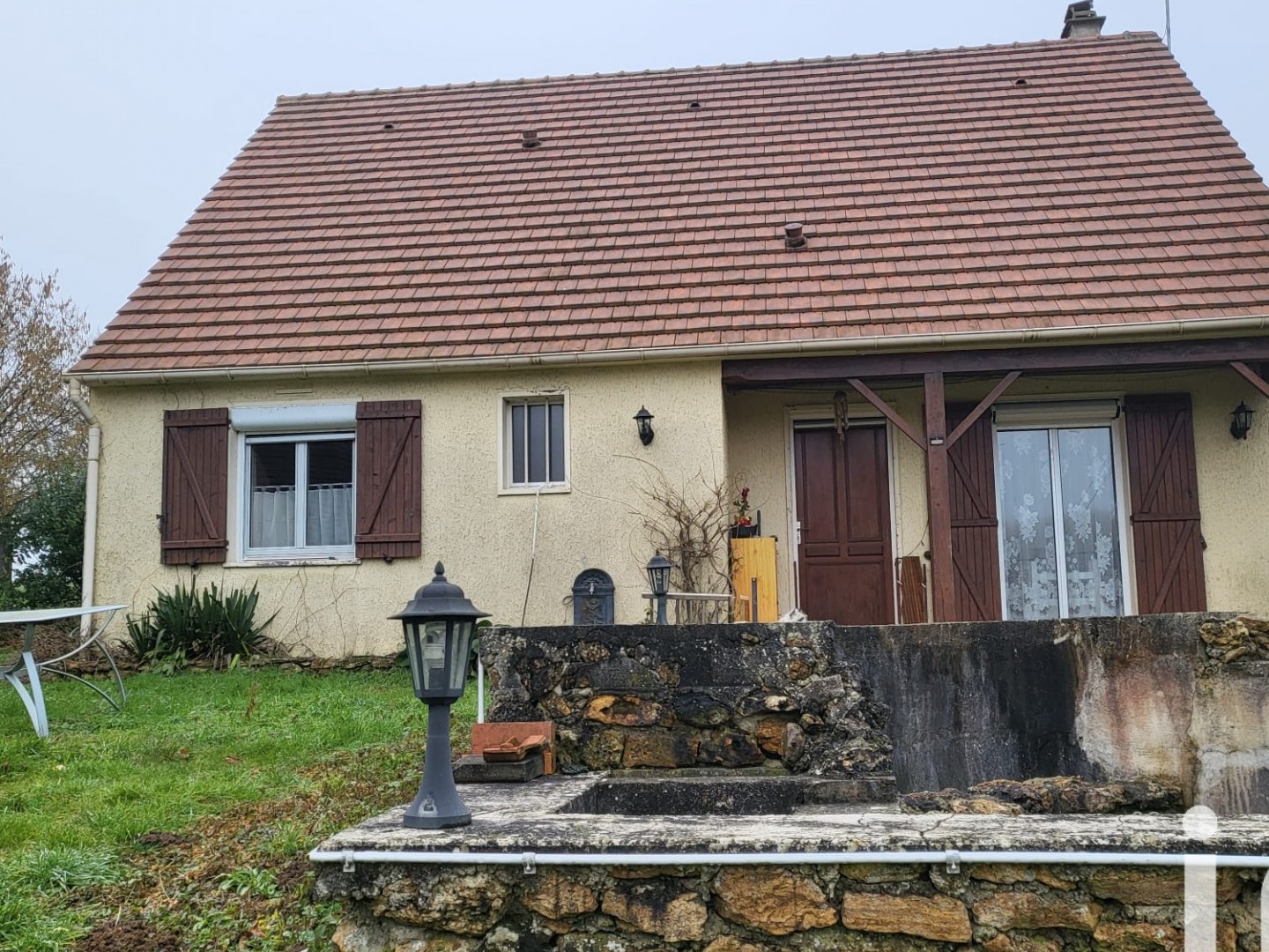 Maison 4 pièces 75 m²