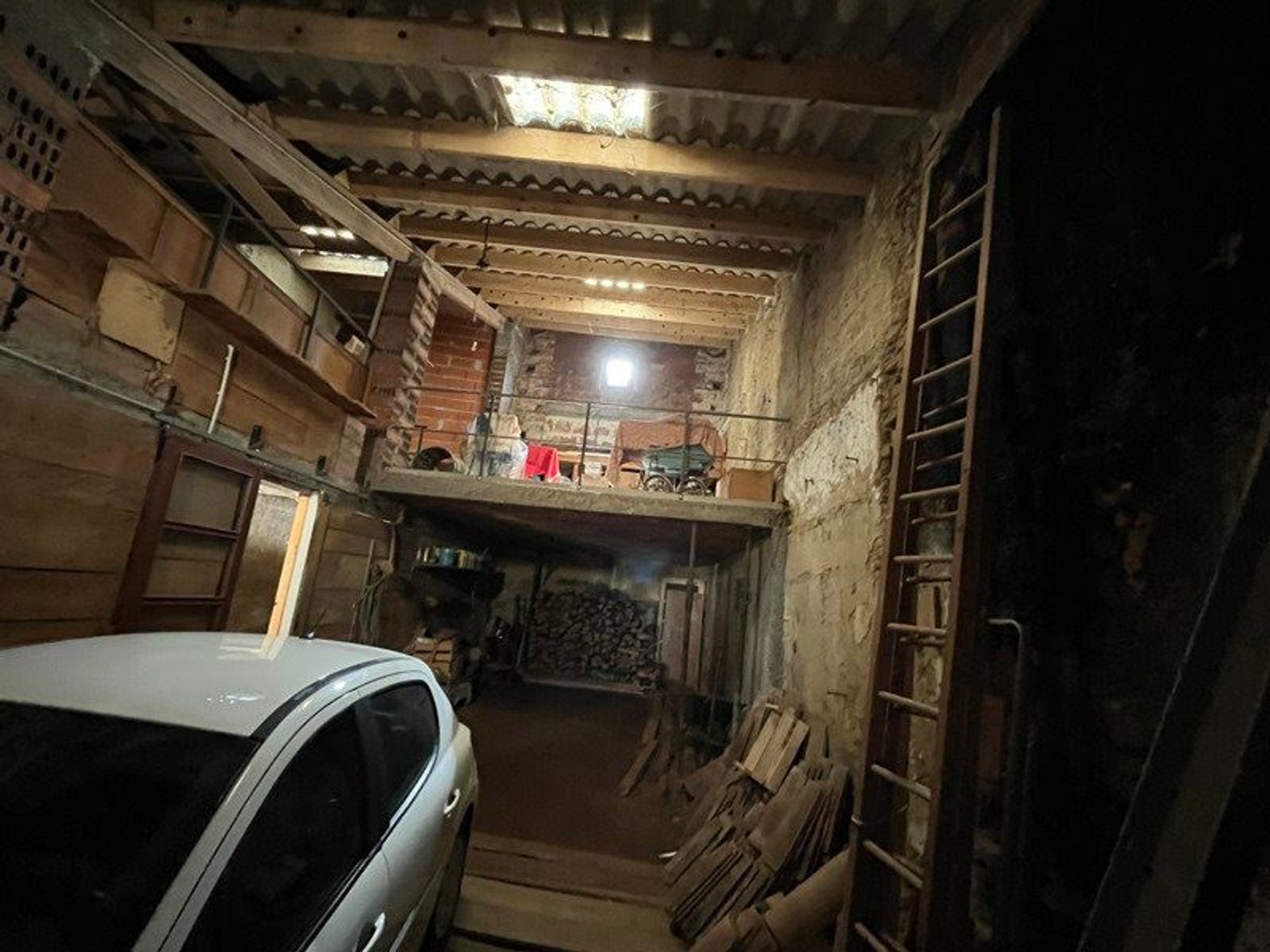 Parking / garage / box à vendre - Verdun-Sur-Garonne (82600)
