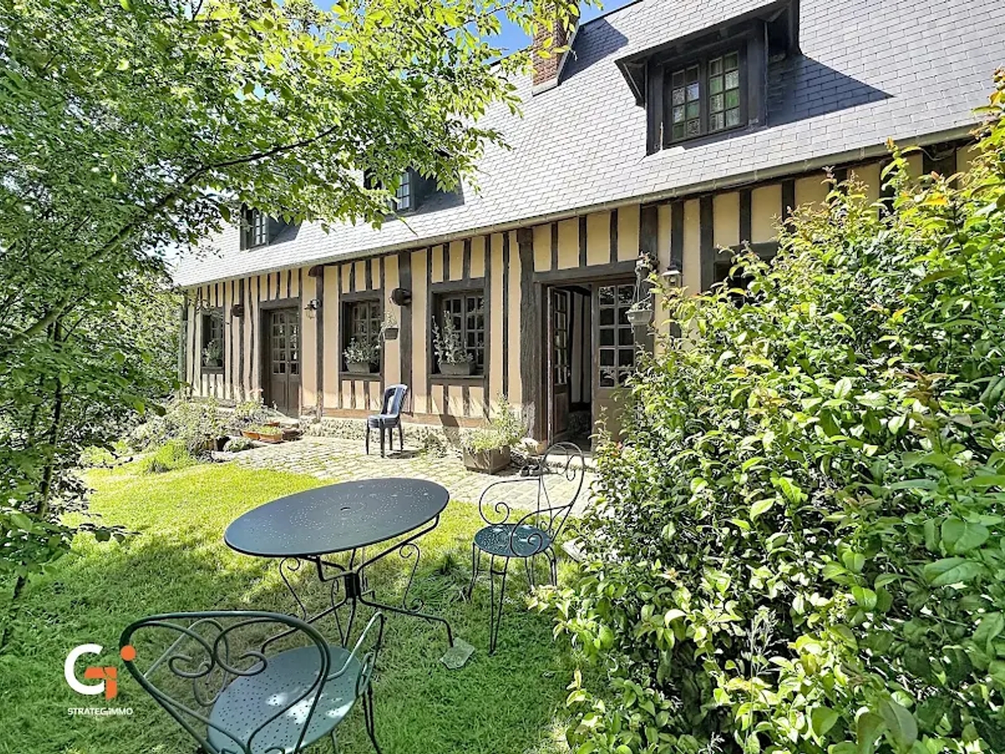 Maison 9 pièces 192 m²