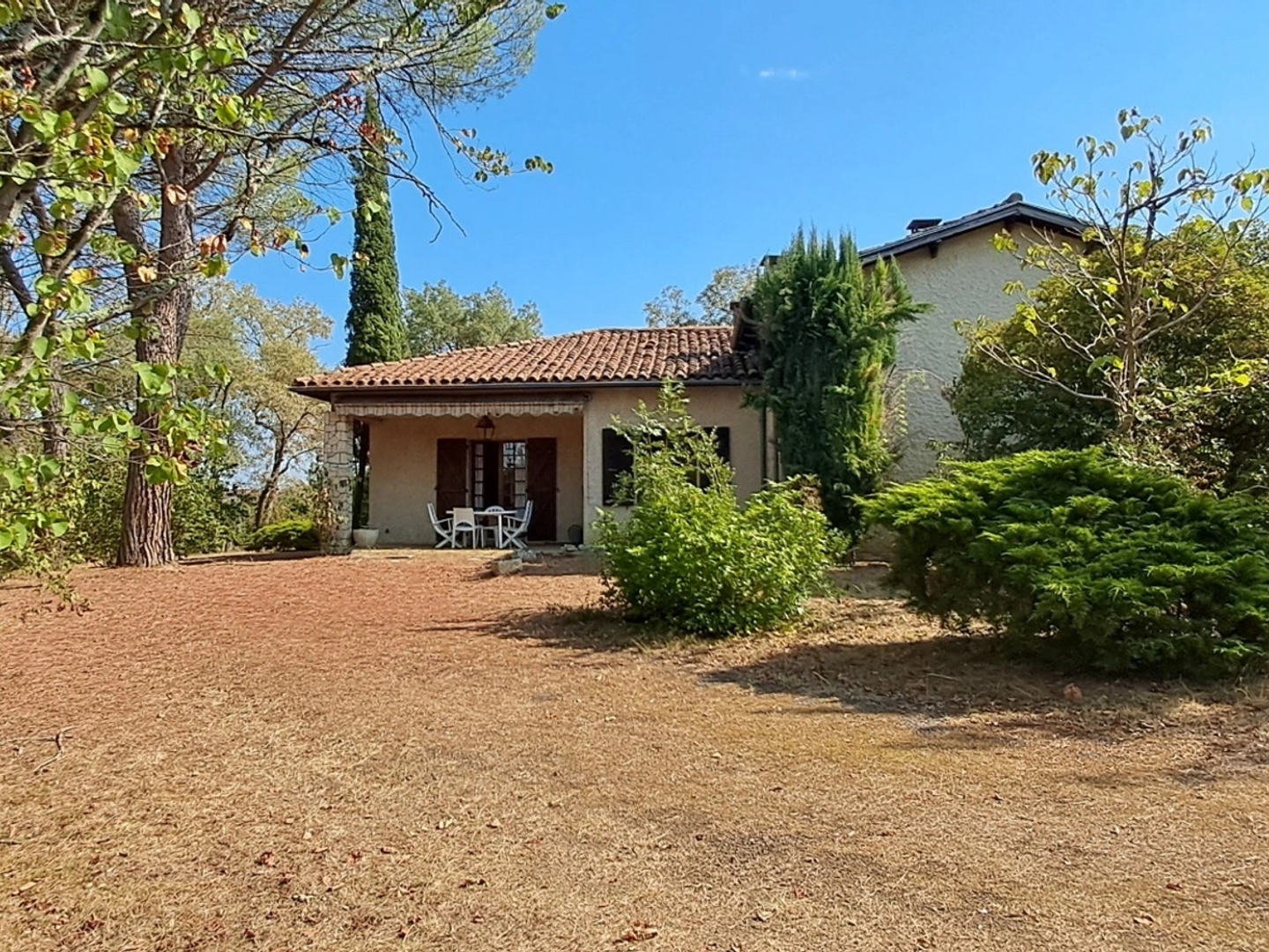 Maison 6 pièces 140 m²