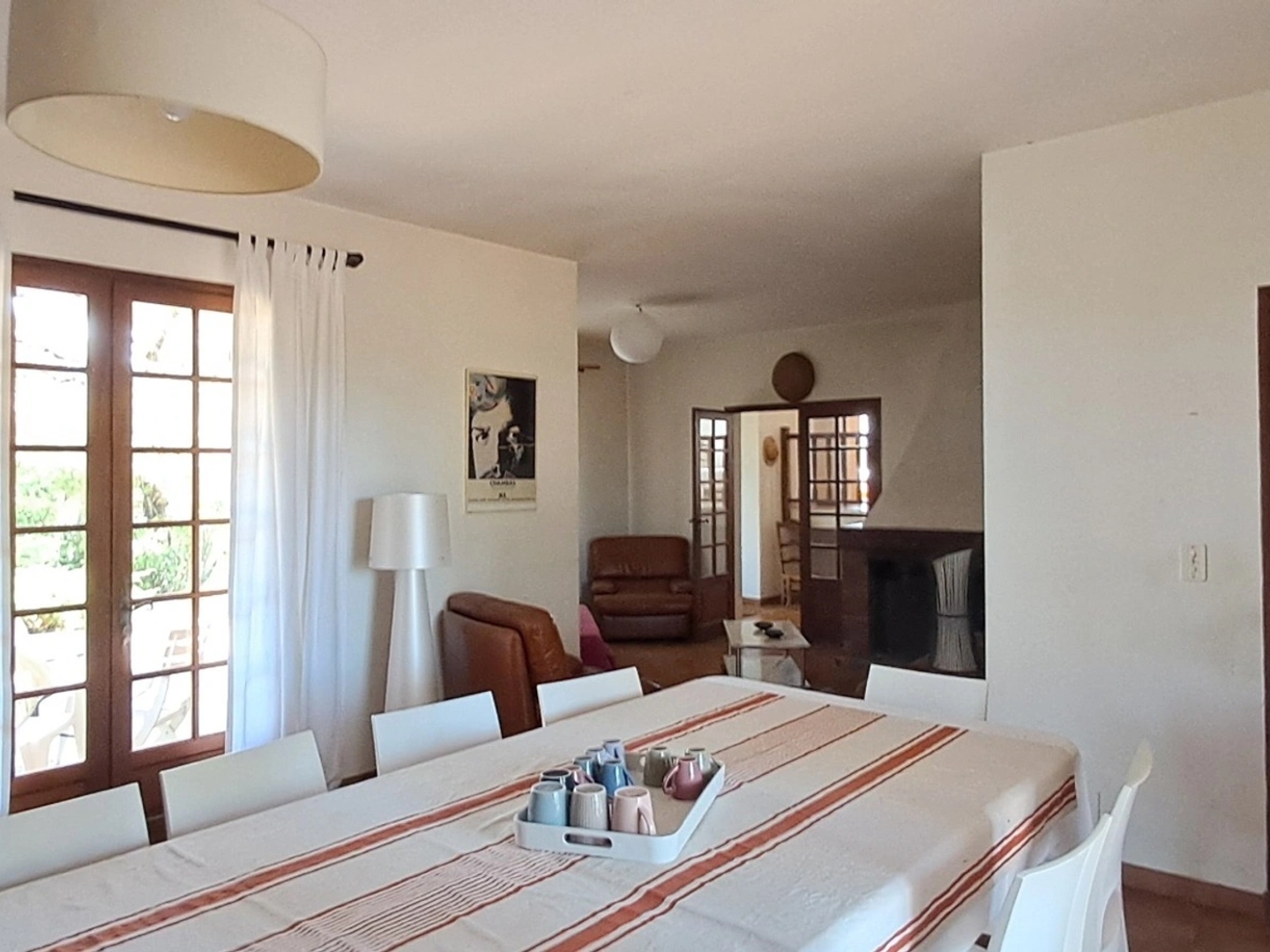 Maison à vendre - 6 pièces - 140m2 - Vic-Fezensac (32190)