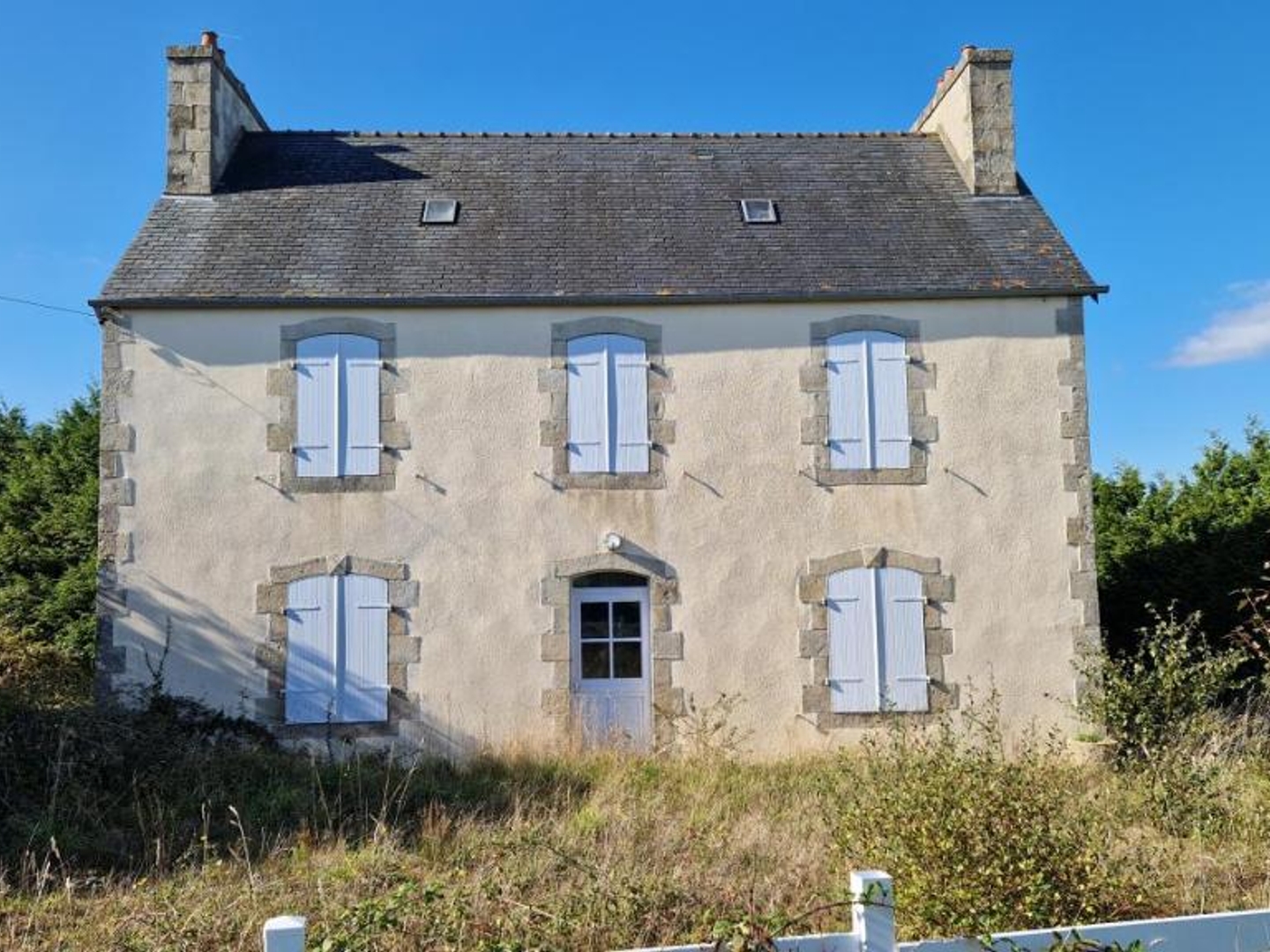 Maison 4 pièces 113 m²