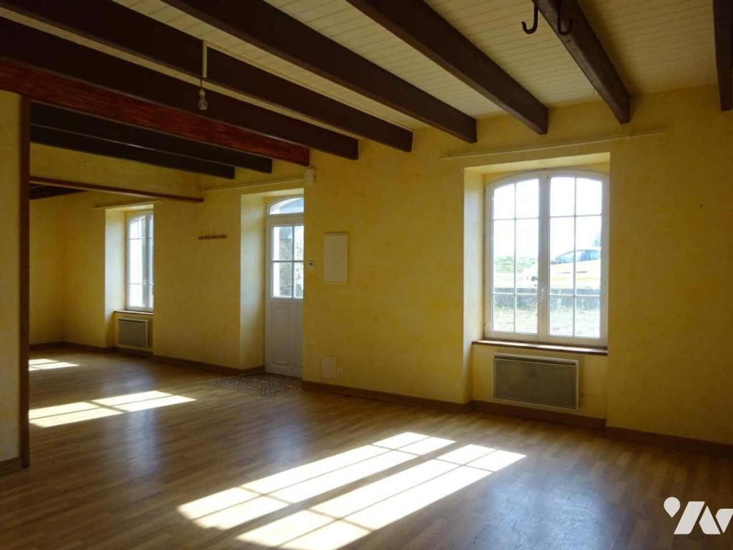 Maison à vendre - 4 pièces - 113m2 - Plourin-Lès-Morlaix (29600)