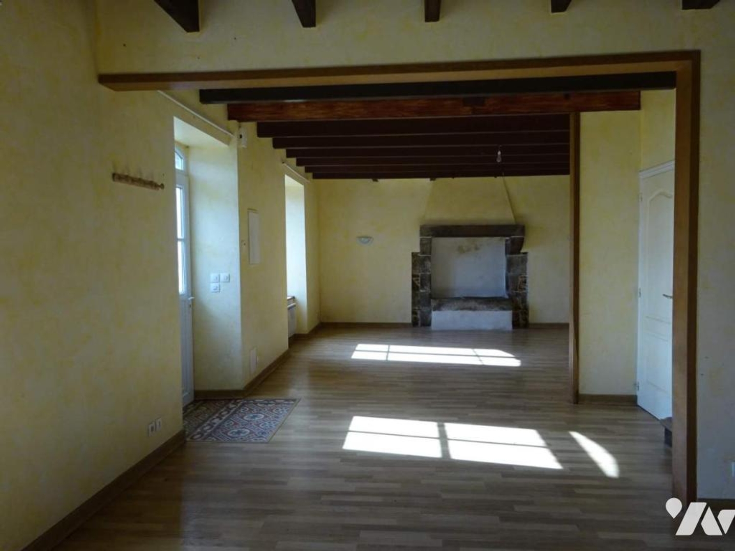Maison à vendre - 4 pièces - 113m2 - Plourin-Lès-Morlaix (29600)
