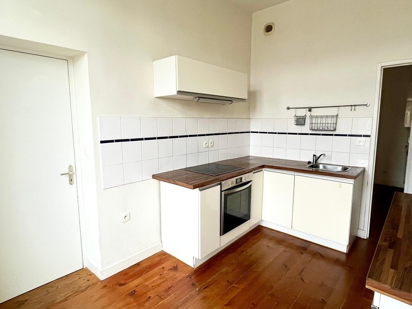 Appartement à vendre - 4 pièces - 106m2 - Laval (53000)