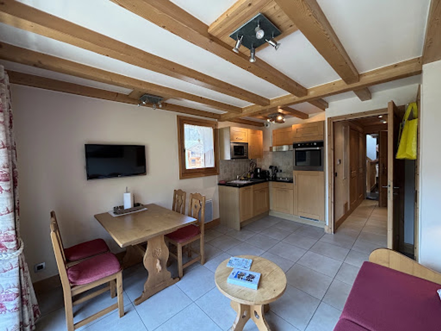 Maison à vendre - 20 pièces - 800m2 - Les Contamines-Mo... (74170)