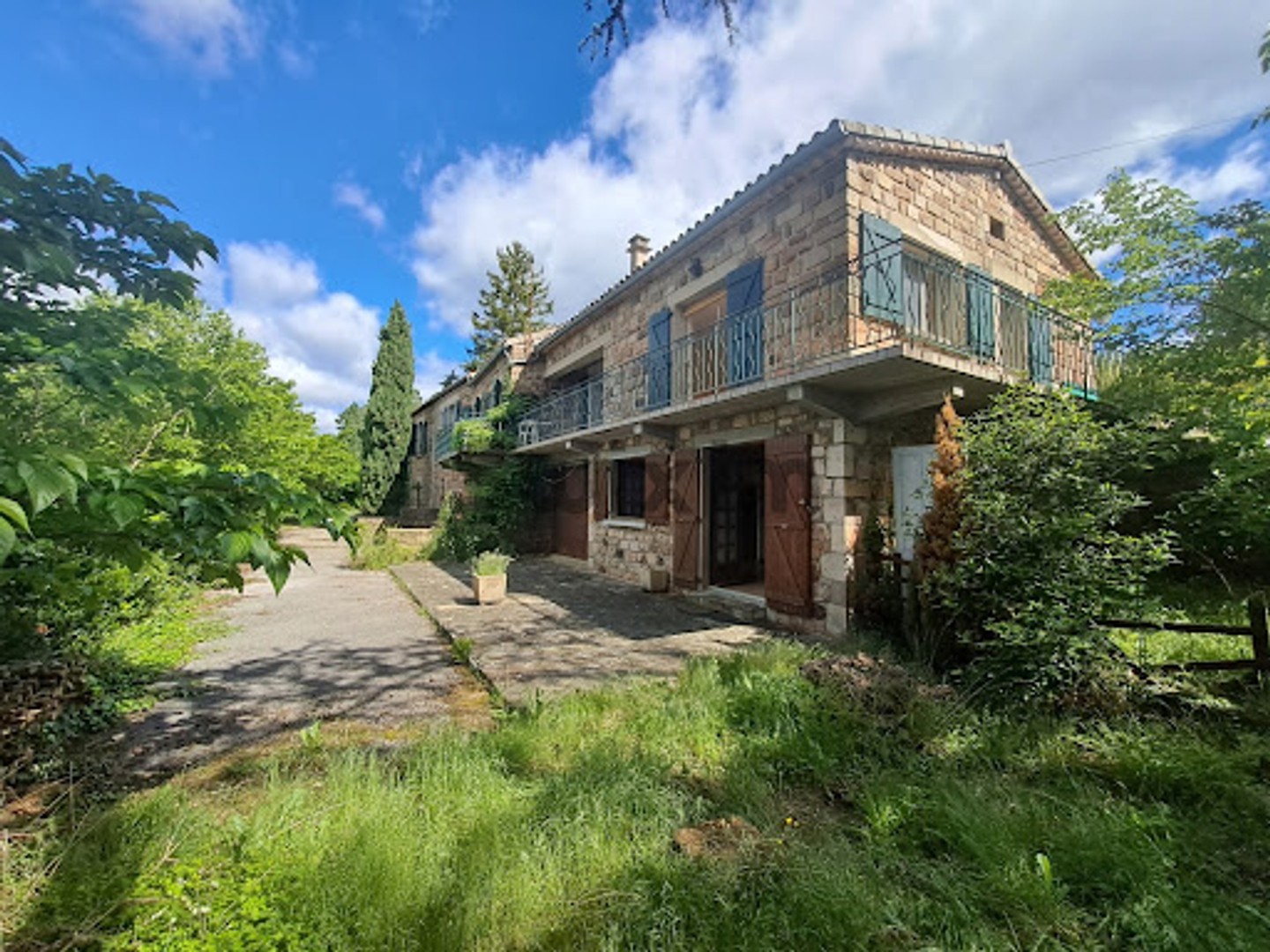 Mas provençal 14 pièces 290 m²